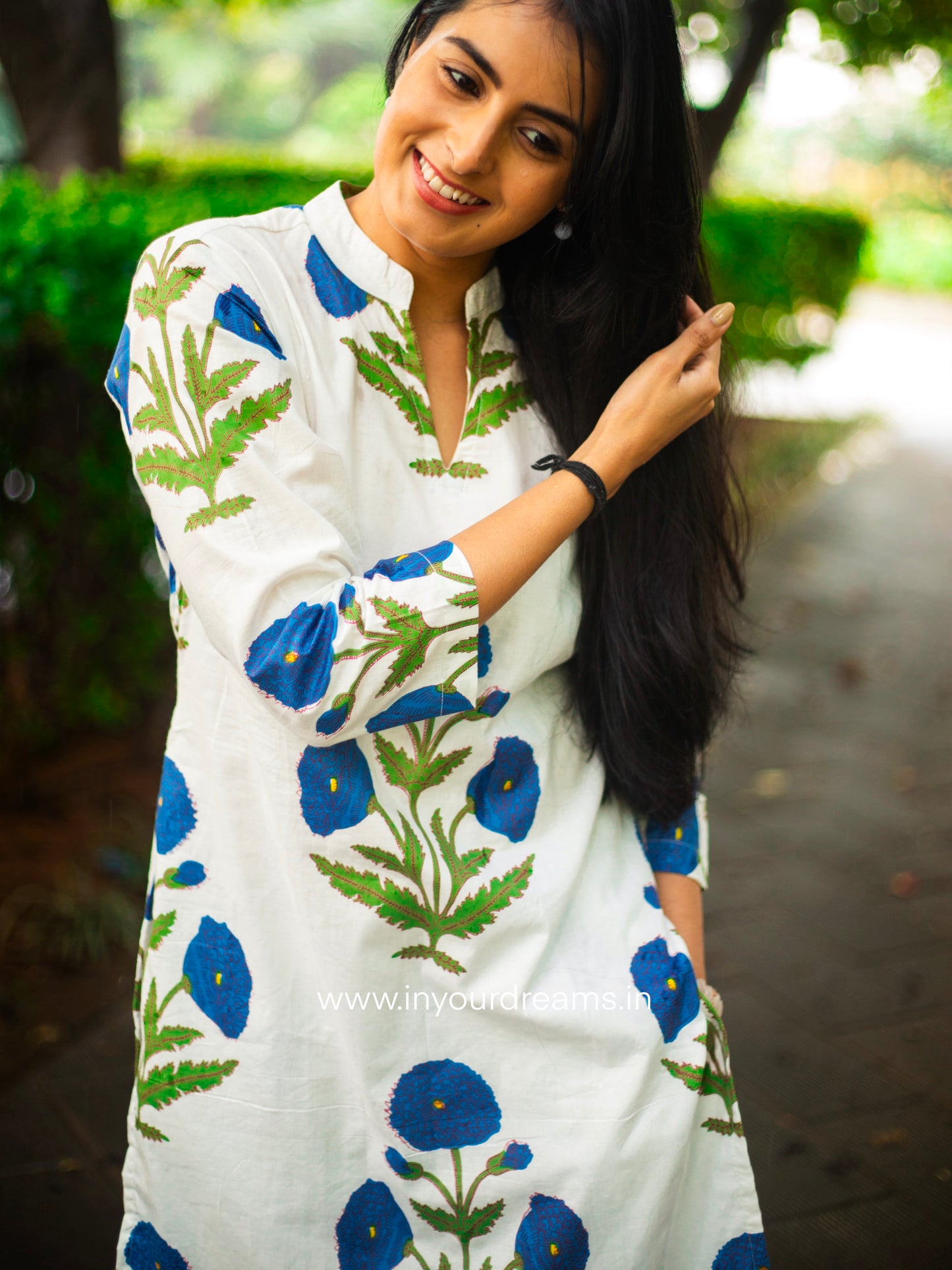 Lekha Cotton Co-Ord Set