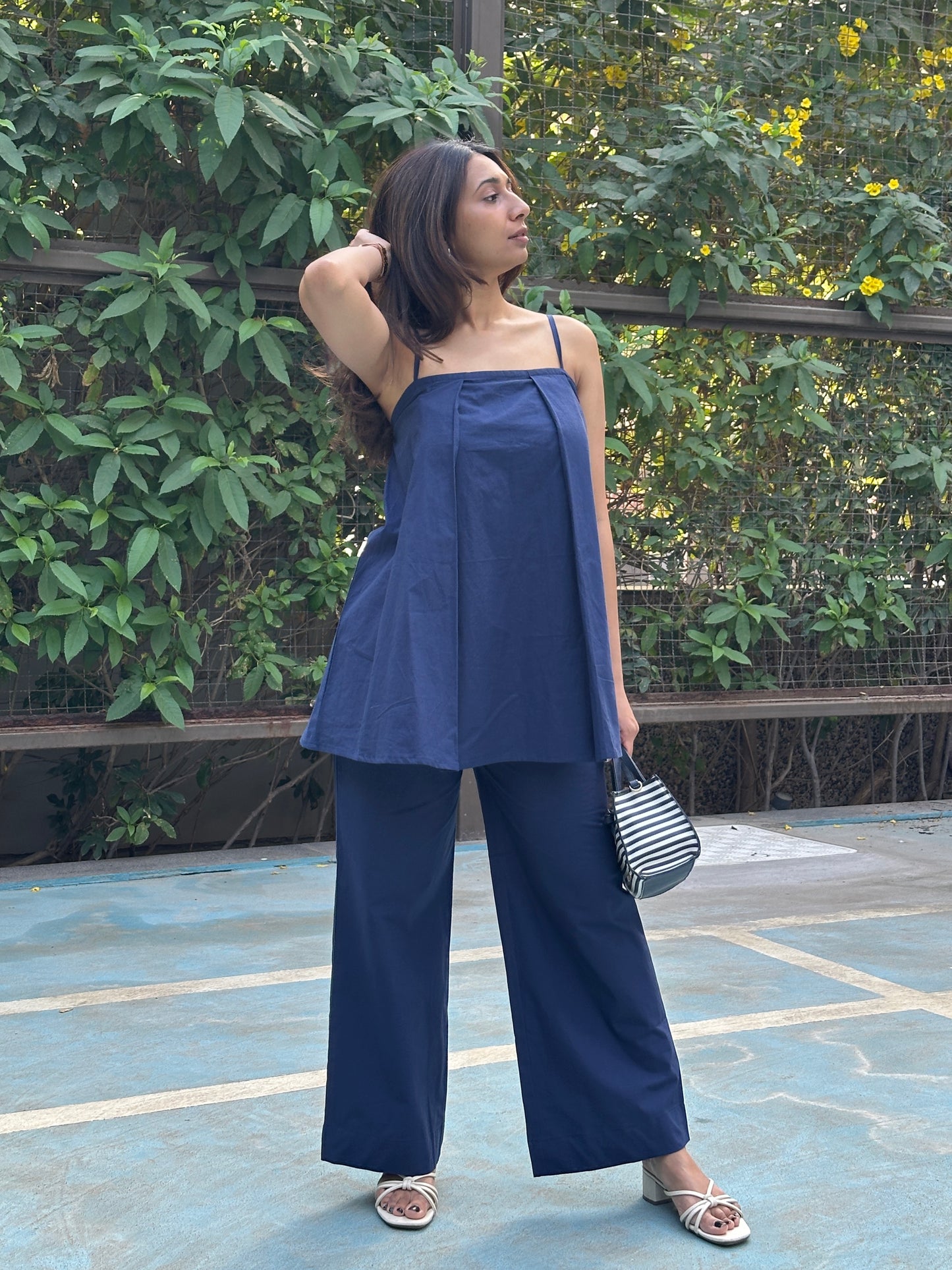 Blue Moon Co-Ord Set