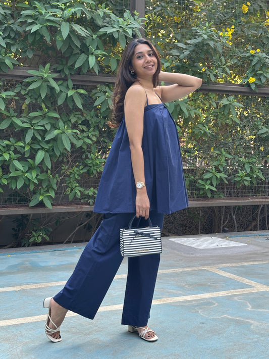 Blue Moon Co-Ord Set