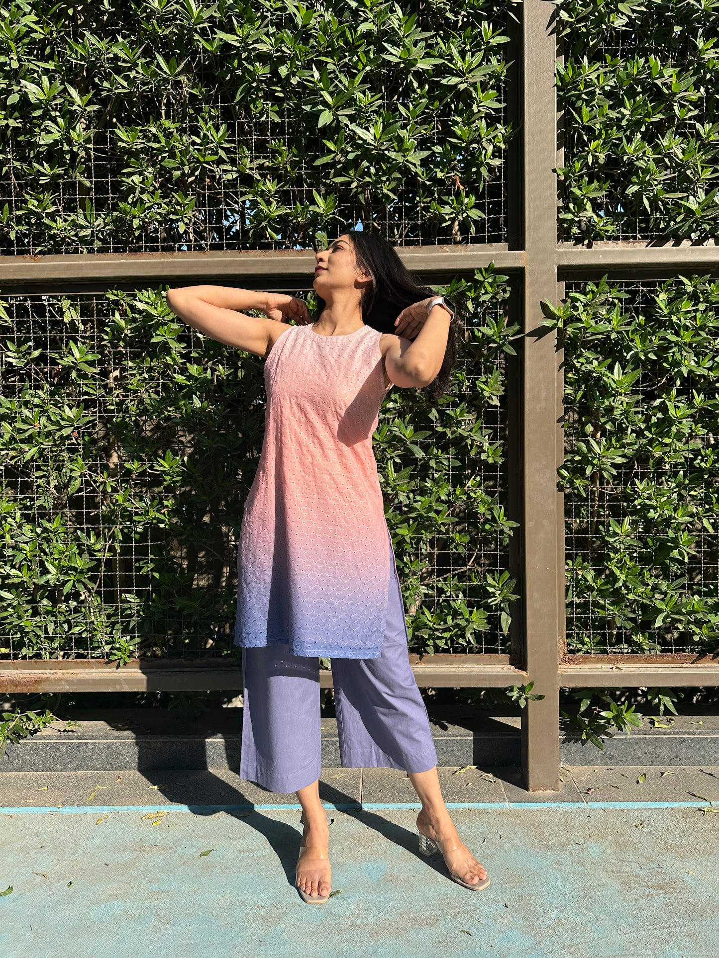 Sunset Co-Ord Set