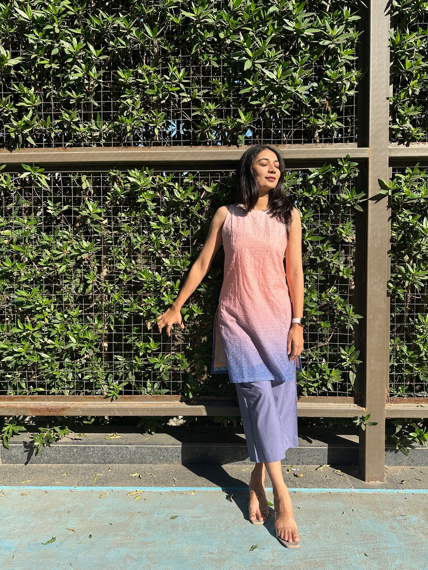 Sunset Co-Ord Set