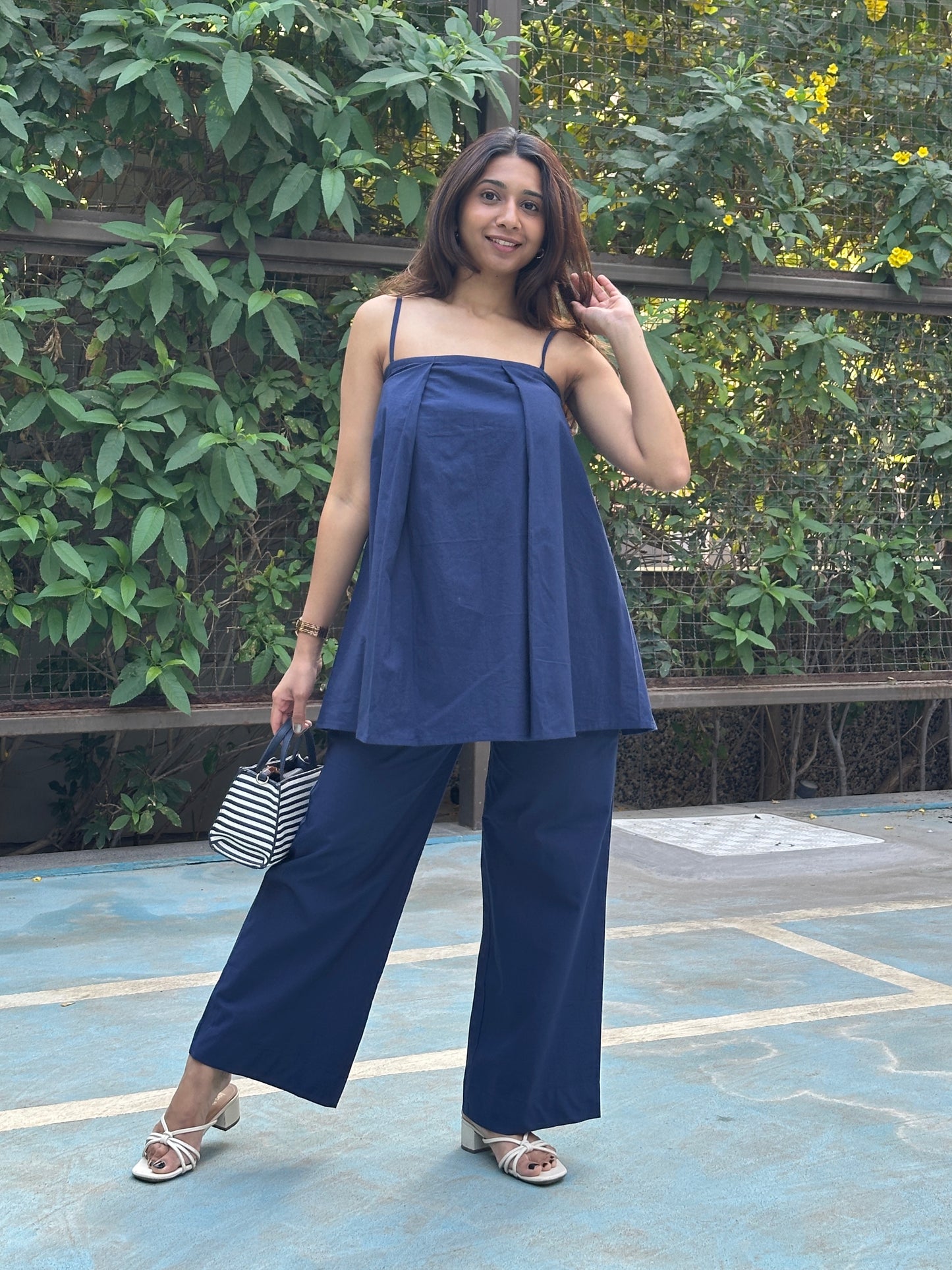 Blue Moon Co-Ord Set