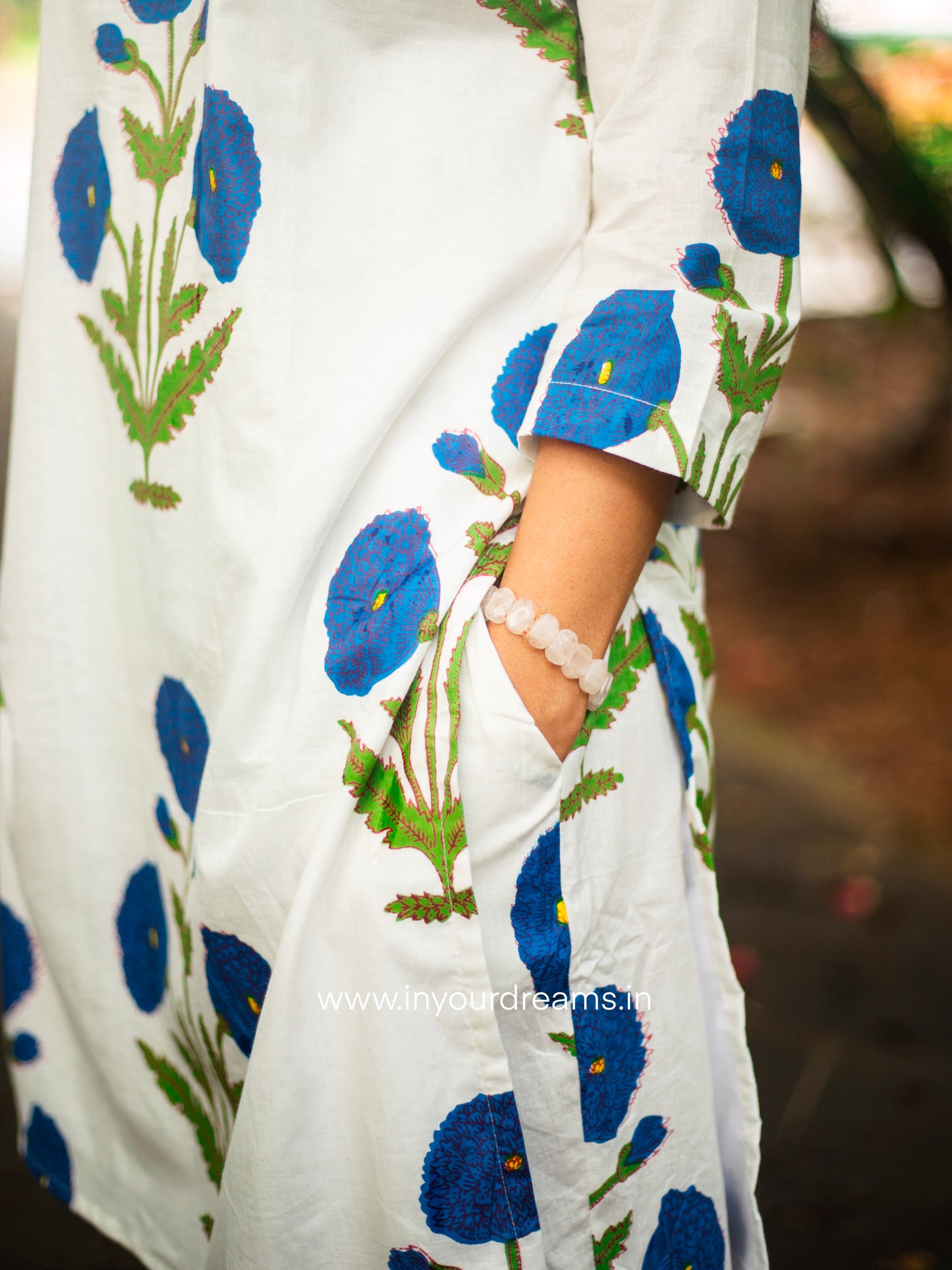 Lekha Cotton Co-Ord Set