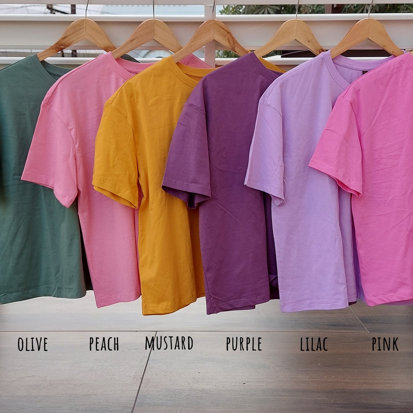 Tshirt & Shorts Set - Cotton