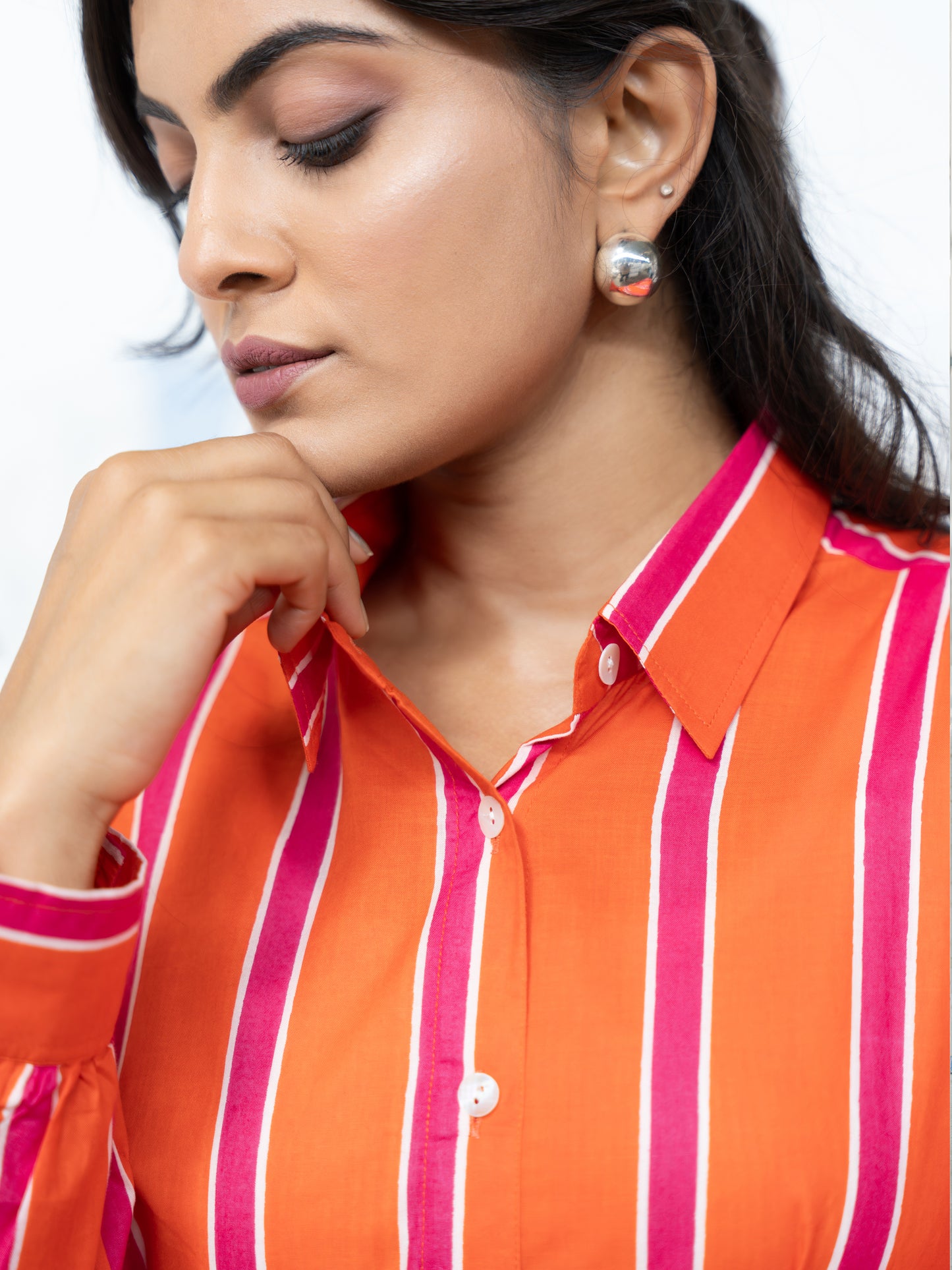 Fire Stripe Set