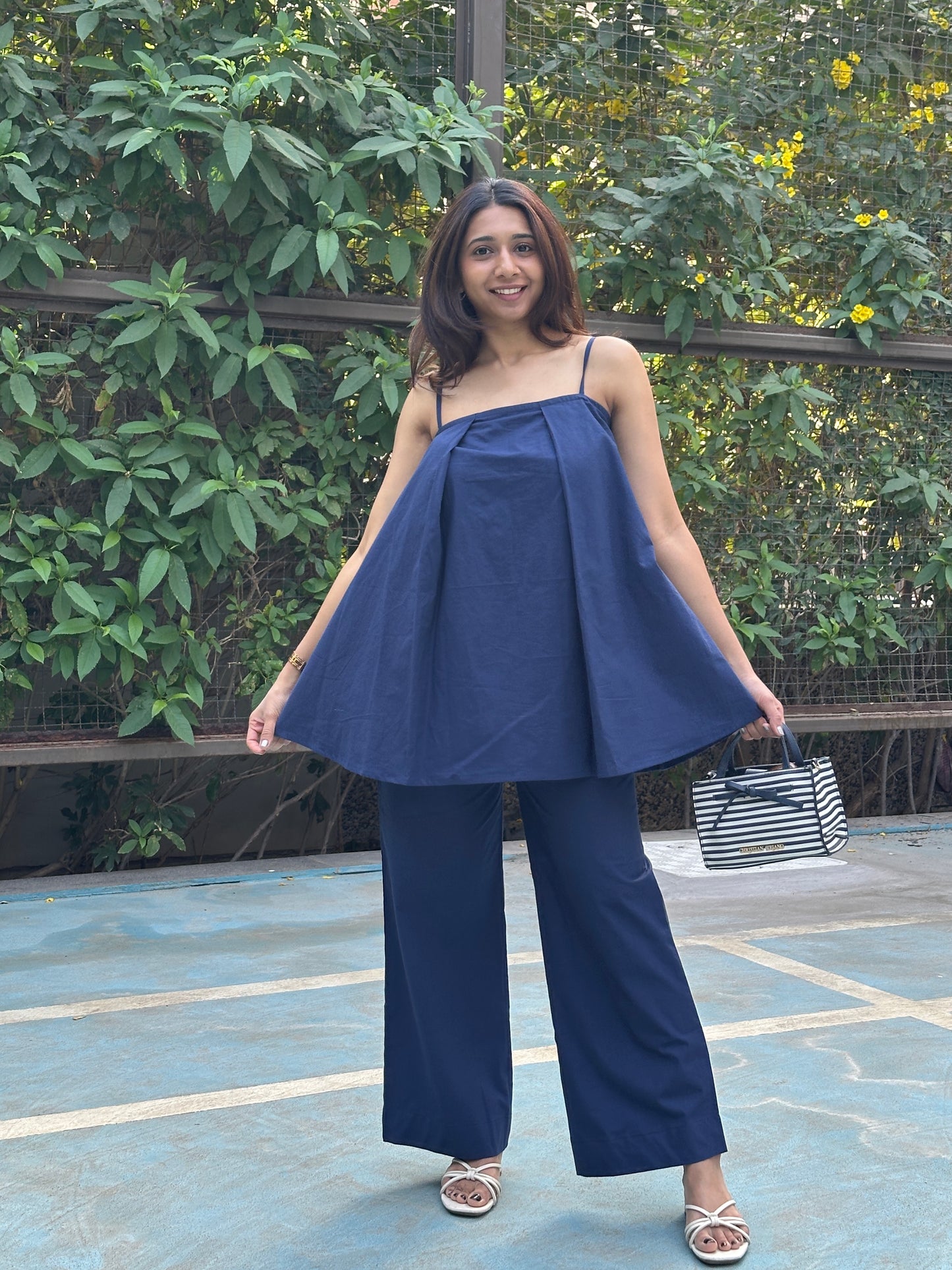 Blue Moon Co-Ord Set