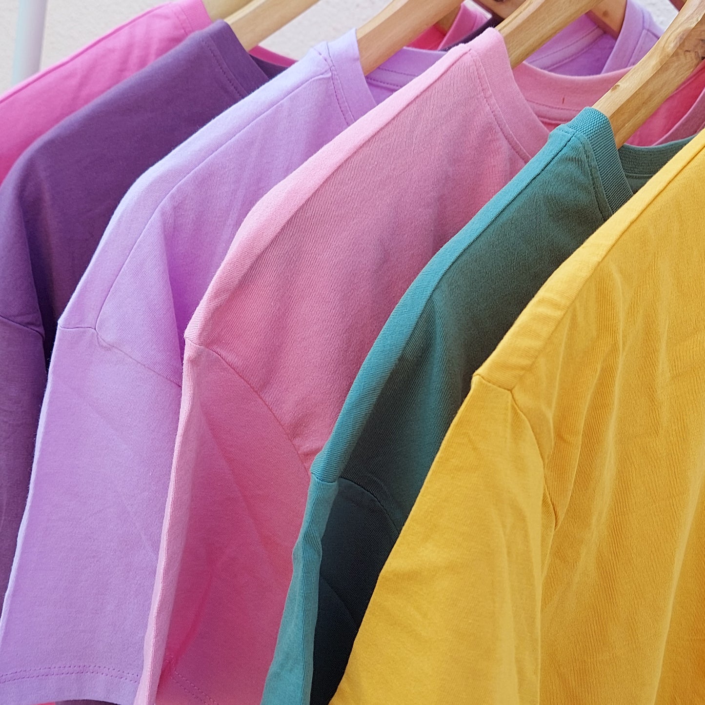 Tshirt & Shorts Set - Cotton